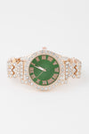 10501 Rose Gold Green - Pack of 6