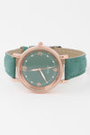 24901 Rose Gold Green - Pack of 6