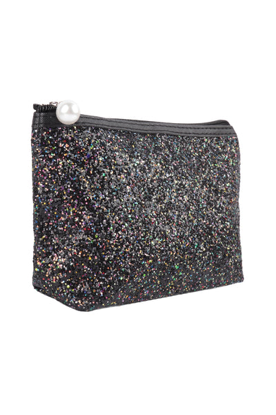 ounce Glitter handmade bag