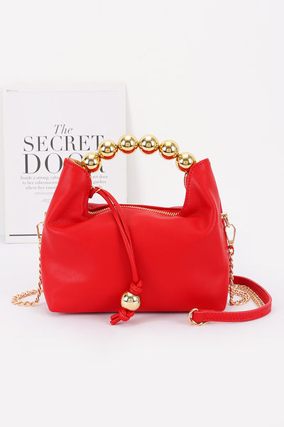 バッグ apolina Oversized Dinah Crossbody Bag Wholesale 9211 Green Oversize Crossbody Bag - Pack of 3 for Sale