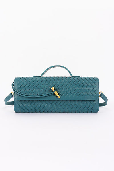 バッグ BLUE BELL (EXCLUSIVE) Wholesale 9211 Green Oversize Crossbody Bag - Pack of 3 for Sale
