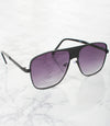 Wholesale Americana Aviator Sunglasses - M5114SD/FG- Pack of 12