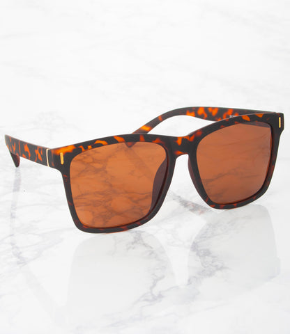 Wholesale Men's Sunglasses - P3073SD/RV/WD - Pack of 12