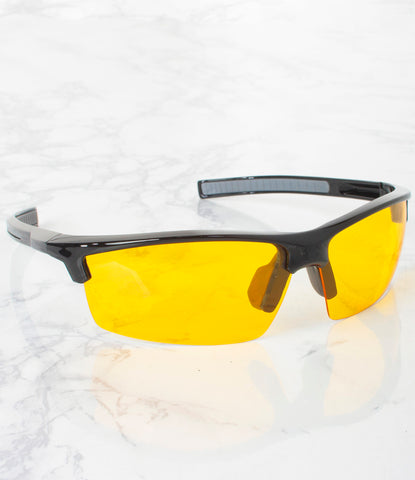 M996556POL - Polarized Aviator Sunglasses - Pack of 12