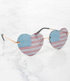 Wholesale Fashion Sunglasses - M22093AP - Pack of 12
