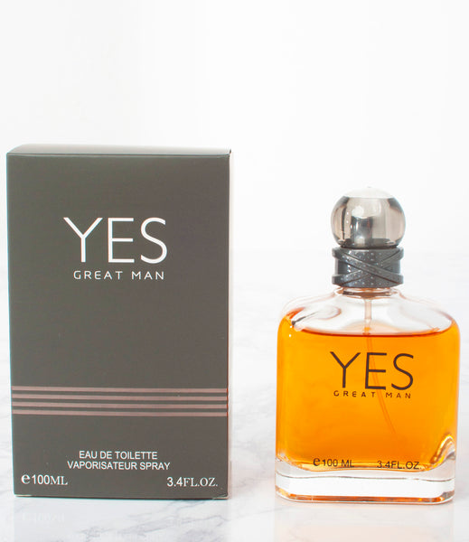 Yes Men Pack of 4