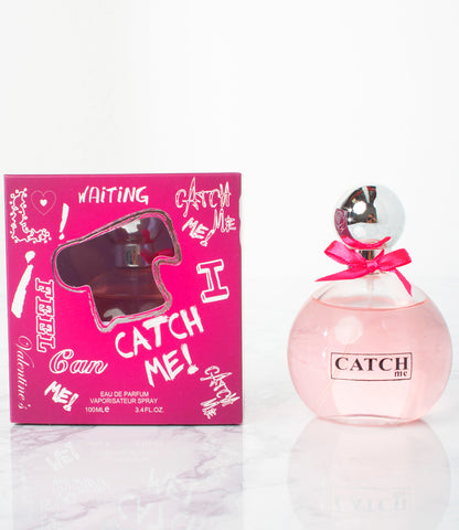 Chic for Women Fragrances - Pack of 4