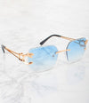 Wholesale Fashion Sunglasses - MP3472SD/NEON - Pack of 12