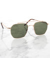 Wholesale Fashion Sunglasses - RS23687AP/CP - Pack of 12