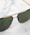 Wholesale Fashion Sunglasses - M31811AP - Pack of 12