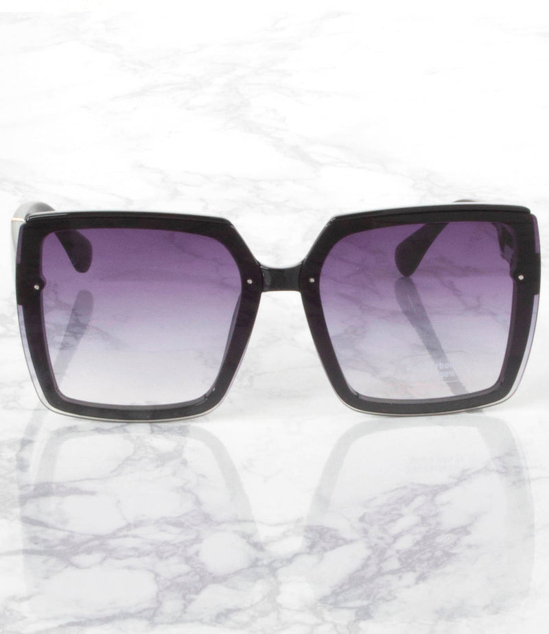 Wholesale Fashion Sunglasses - MP23349AP - Pack of 12