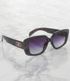 Wholesale Fashion Sunglasses - P3911AP/SD - Pack of 12