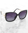 P134061AP - Vintage Sunglasses - Pack of 12