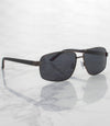Wholesale Men's Sunglasses - PC3438RRV - Pack of 12