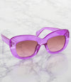 Wholesale Fashion Sunglasses - M9317SD/NT - Pack of 12