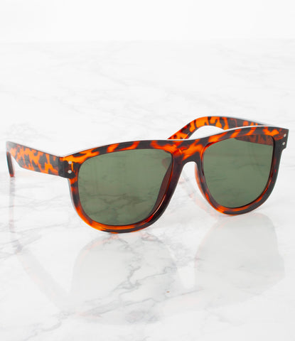 Wholesale Men's Sunglasses - M22311AP/SD/MC - Pack of 12