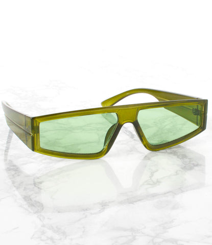 Wholesale Fashion Sunglasses - P23197SD - Pack of 12