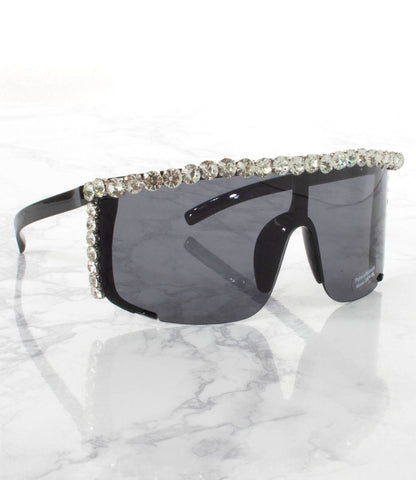 Wholesale Fashion Sunglasses - M23151AP/MC - Pack of 12