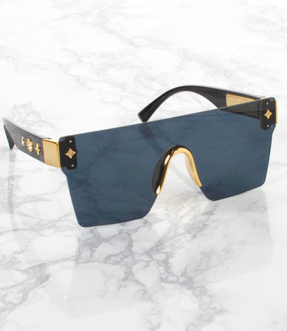 Wholesale Fashion Sunglasses - P3476AP - Pack of 12