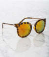 Fashion Sunglasses - P8858SD/BK - Pack of 12 ($24 per Dozen)