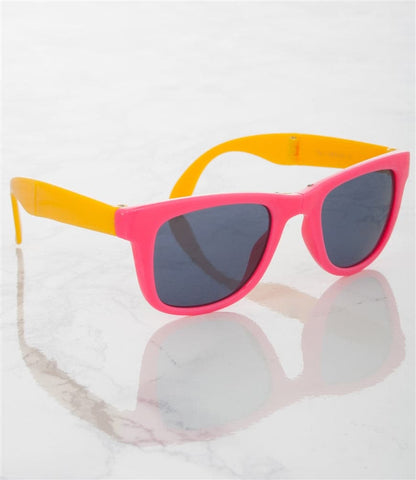 Wholesale Children's Sunglasses - KP5306RV - Pack of 12