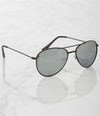 Aviator Sunglasses - M9103F/RV - Pack of 12 ($42 per Dozen)