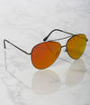 MP4014SD/RV - Vintage Sunglasses - Pack of 12