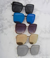 M404F/AP/RV - Fashion Sunglasses