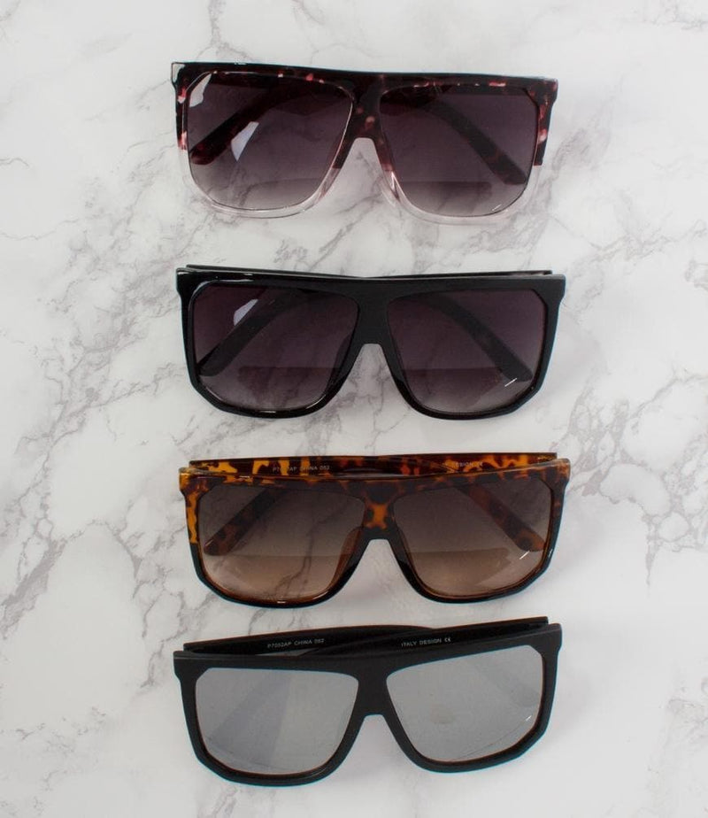 P7052AP - Fashion Sunglasses