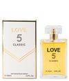 Sunday Is Love Women - Pack of 4