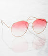M6608AP/SD - Vintage Sunglasses - Pack of 12