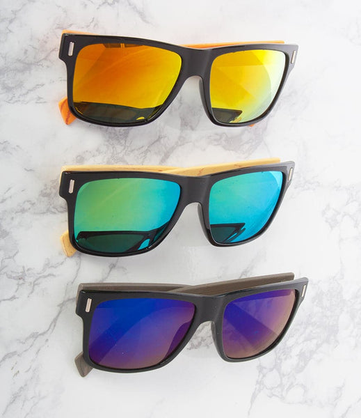 P4795RV/WD Pack of 12 (54) Mens Sunglasses for Sale