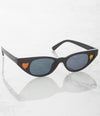 P20027SD/CP - Fashion Sunglasses - Pack of 12