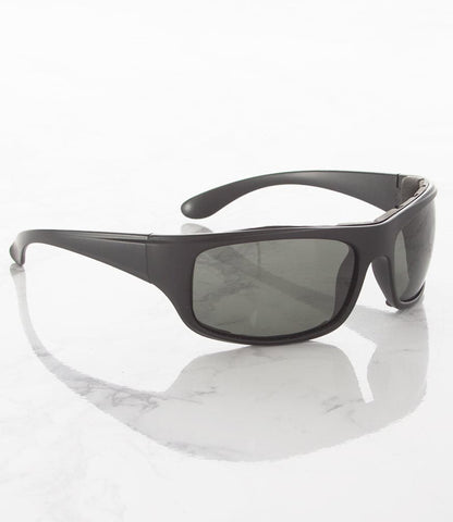 PC025CL/HM - Biker Sunglasses - Pack of 12