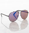 Wholesale Fashion Sunglasses - M31811AP - Pack of 12