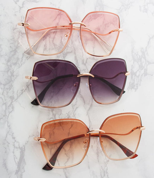 M19131AP Pack of 12 (57) Wholesale Sunglasses for Sale