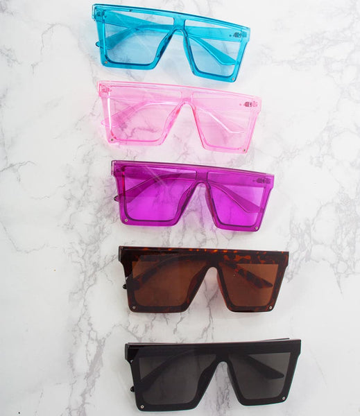 P20027SD/CP Pack of 12 (36) Wholesale Sunglasses for Sale