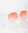 Stylish Aviator  Sunglasses (Pack of 12) Mens Wholesale Sunglasses -  M707RV