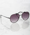 Aviator Sunglasses - M922058M/PM/SIL - Pack of 12 ($33 per Dozen)