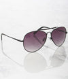 Stylish Aviator  Sunglasses (Pack of 12) Mens Wholesale Sunglasses -  M707RV