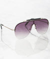 Aviator Sunglasses - M922058M/PM/SIL - Pack of 12 ($33 per Dozen)