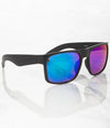 Novelty Sunglasses - P9002CL/BK - Pack of 12 ($27 per Dozen)