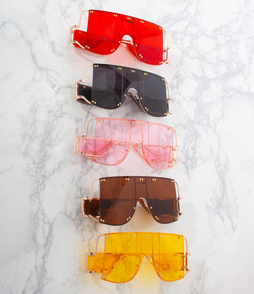 M20117CP Pack of 12 wholesale Novelty sunglasses for sale