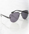 Aviator Sunglasses - M6256M/PM/SIL - Pack of 12 ($36 per Dozen)