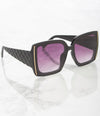 Fashion Sunglasses - P21458AP/CP - Pack of 12 ($48 per Dozen)
