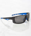 Biker / Driving Sunglasses - PC6025RRV/MX - Pack of 12 ($60 per Dozen)