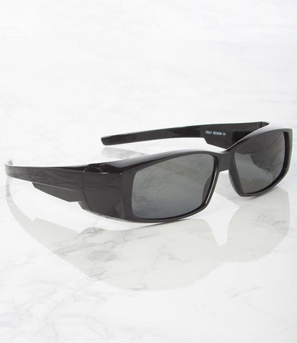 P43276POL - Polarized Sunglasses - Pack of 12