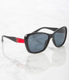 PC7331POL/CR - Polarized Sunglasses - Pack of 12