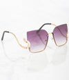 Women's Sunglasses - P21091AP - Pack of 12 ($39 per Dozen)
