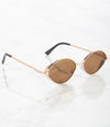 Women's Novelty Sunglasses - M22014AP - Pack of 12